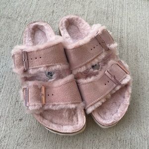 Birkenstocks